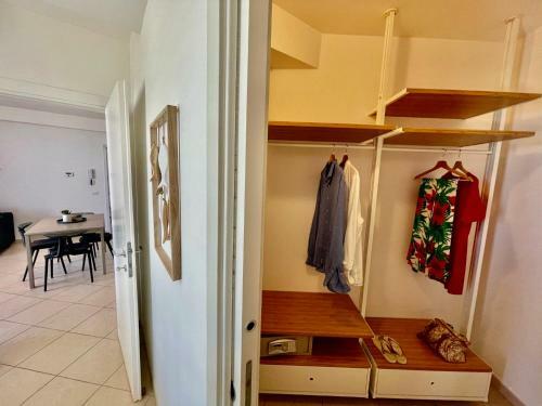 Sea View Apartment