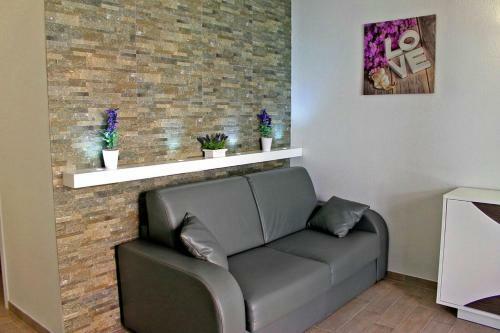 Apartamento Appartamento A Due Passi Dal Mare