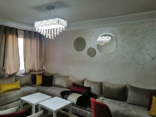 Apartamento Agadir