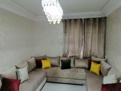 Apartamento Agadir