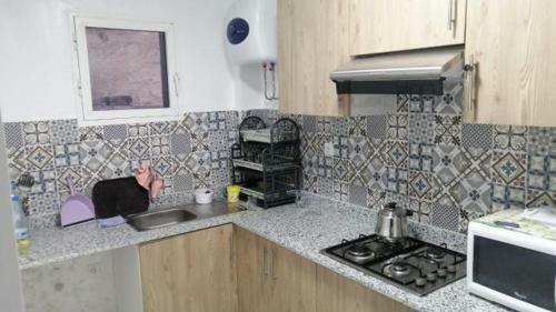 Apartamento Agadir