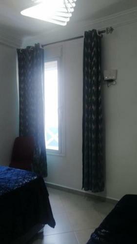 Apartamento Agadir