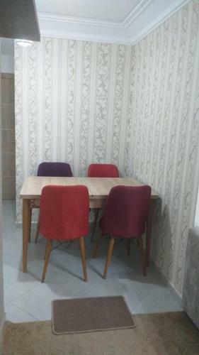 Apartamento Agadir