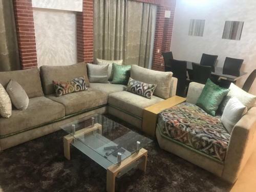Apartamento Marina Agadir ?????? ??????