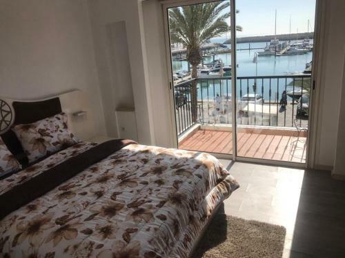 Apartamento Marina Agadir ?????? ??????