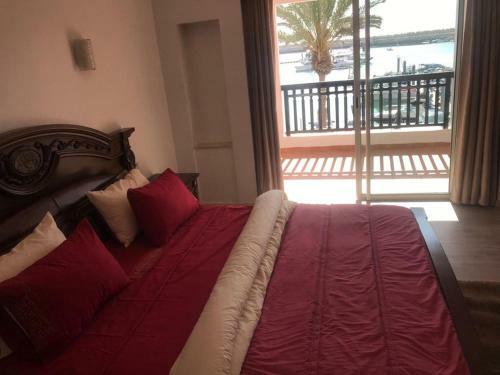 Apartamento Marina Agadir ?????? ??????