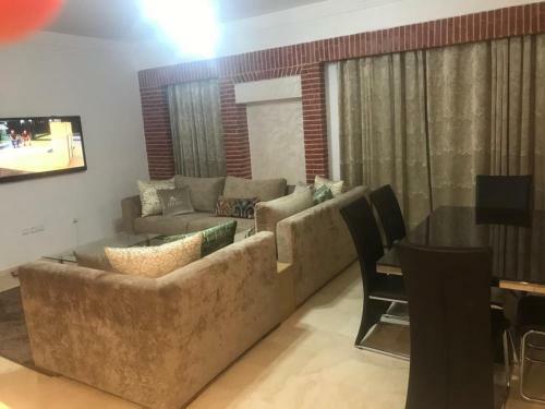 Apartamento Marina Agadir ?????? ??????