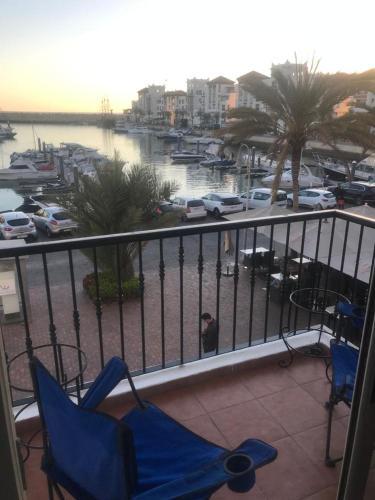 Apartamento Marina Agadir ?????? ??????