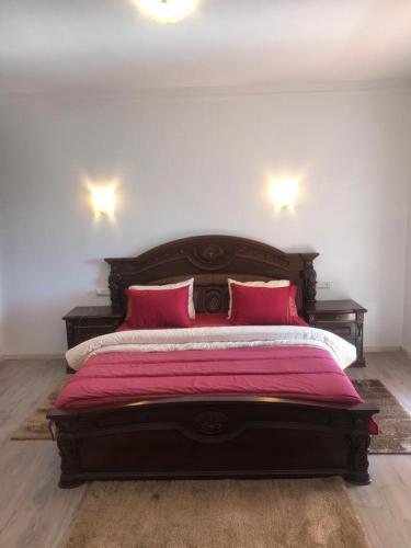 Apartamento Marina Agadir ?????? ??????