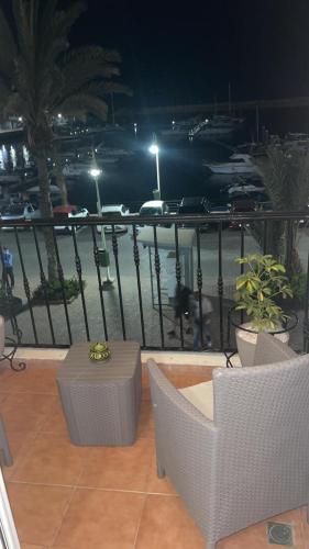 Apartamento Marina Agadir ?????? ??????