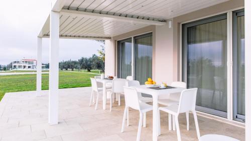 Villa La Perla Tra Gli Ulivi 12