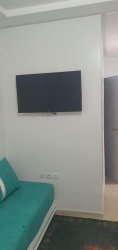 Apartamento Bahouagadir
