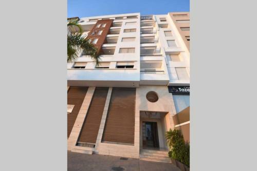 Apartamento Belle Appartement Haut Standing