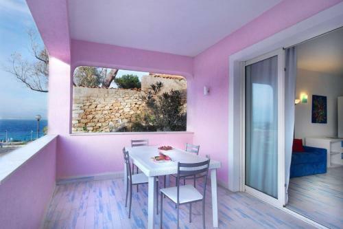 Apartamento Sea View - Rena Bianca