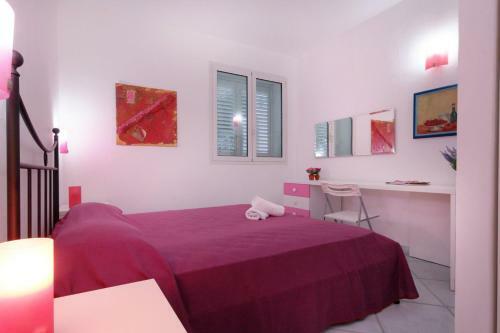 Apartamento Sea View - Rena Bianca