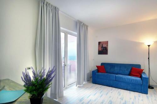 Apartamento Sea View - Rena Bianca