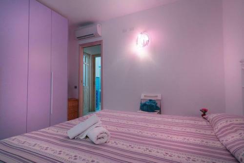 Apartamento Sea View - Rena Bianca