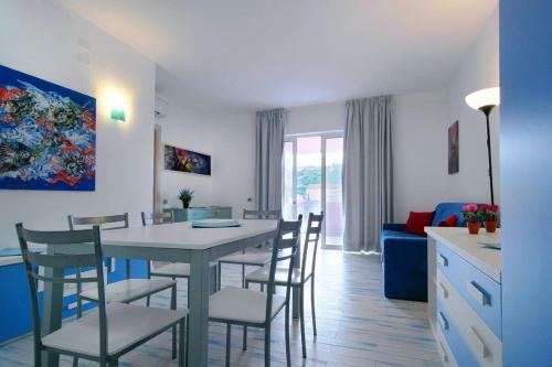 Apartamento Sea View - Rena Bianca