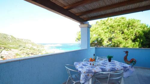 Apartamento Sea View - Rena Bianca