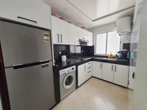 Apartamento Agadir Appartement