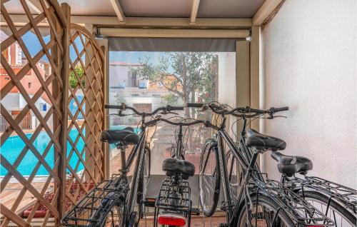 Apartamento Bilo 5