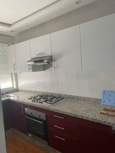 Apartamento App 2 Bedroom Adrar Agadir