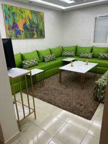 Apartamento App 2 Bedroom Adrar Agadir