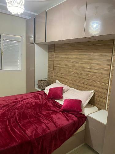Apartamento App 2 Bedroom Adrar Agadir