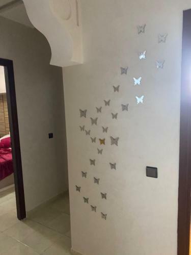 Apartamento App 2 Bedroom Adrar Agadir