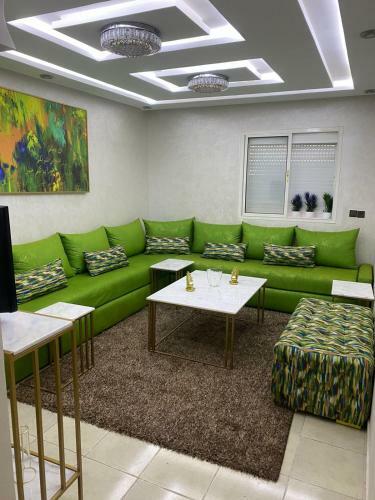 Apartamento App 2 Bedroom Adrar Agadir