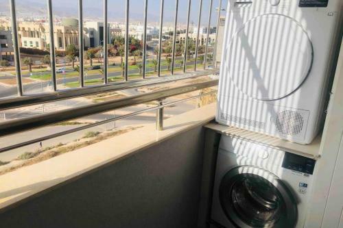 Apartamento Studio King Size Standing Centre