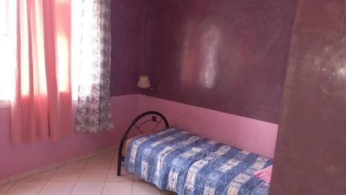Apartamento Appartement Famille