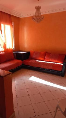 Apartamento Appartement Famille