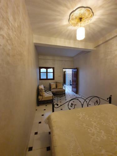 Beautiful Oriental Designed Apartment In Agadir