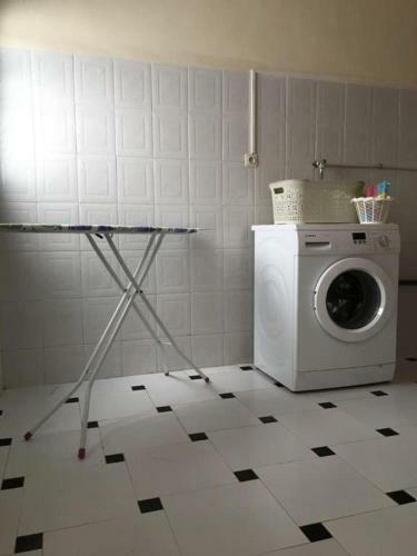 Beautiful Oriental Designed Apartment In Agadir