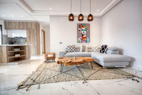 Apartamento Petit Palace - Splendide T3 - Centre Ville - 6px