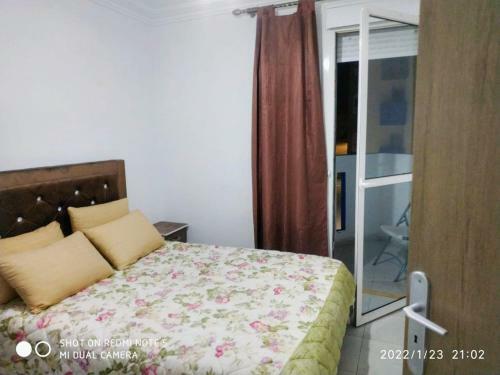 Apartamento Anza Sahil Appartement