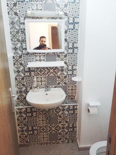 Apartamento Anza Sahil Appartement