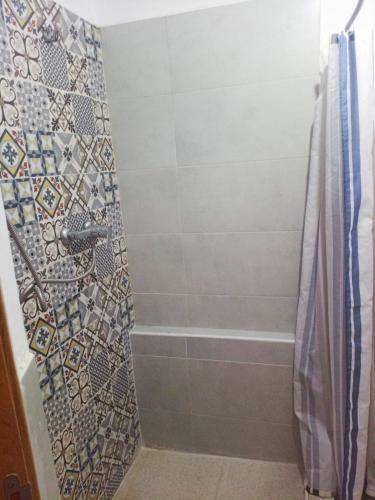 Apartamento Anza Sahil Appartement