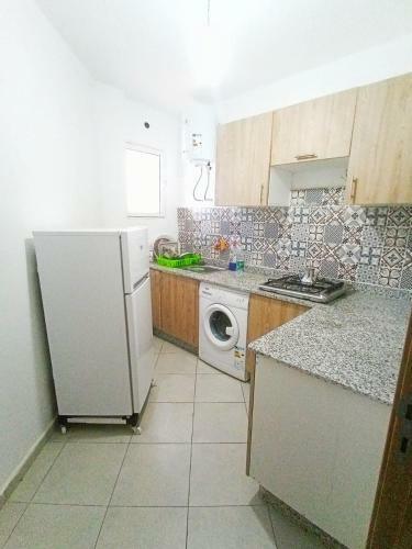 Apartamento Anza Sahil Appartement