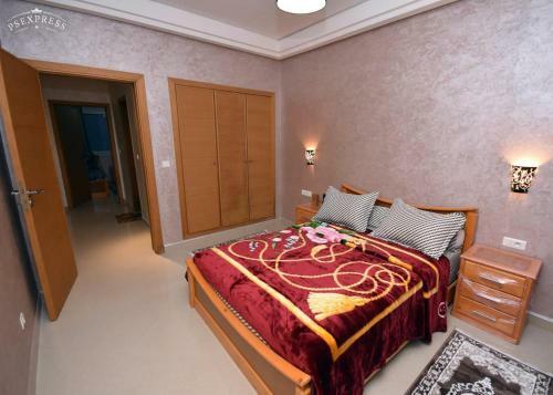 Apartamento Belle Appartement Haut Standing