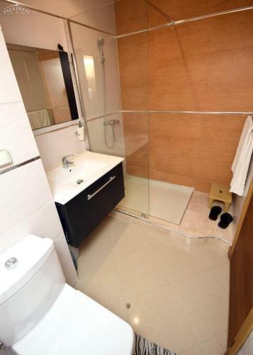 Apartamento Belle Appartement Haut Standing