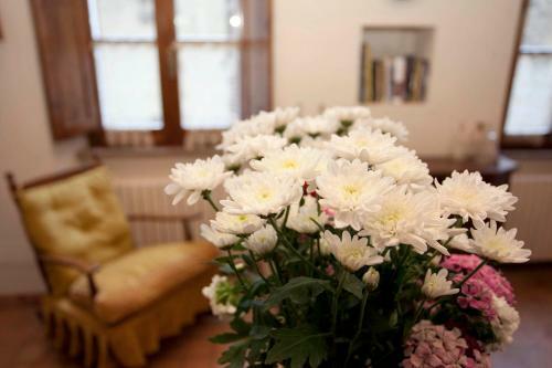 Apartment In Tuscany Sarteano