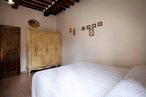 Apartment In Tuscany Sarteano