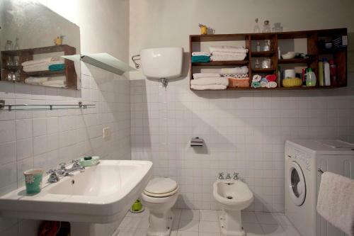Apartment In Tuscany Sarteano