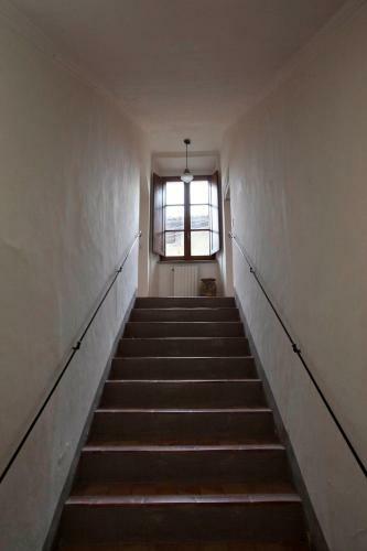 Apartment In Tuscany Sarteano
