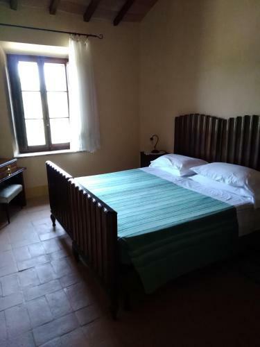 Agroturismo Agriturismo Stigliano