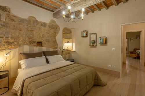 Apartamento Le Tre Chiavi