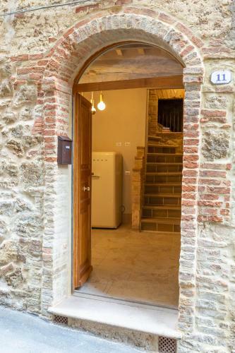 Apartamento Le Tre Chiavi