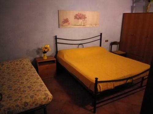 Apartamento Podere Leporino